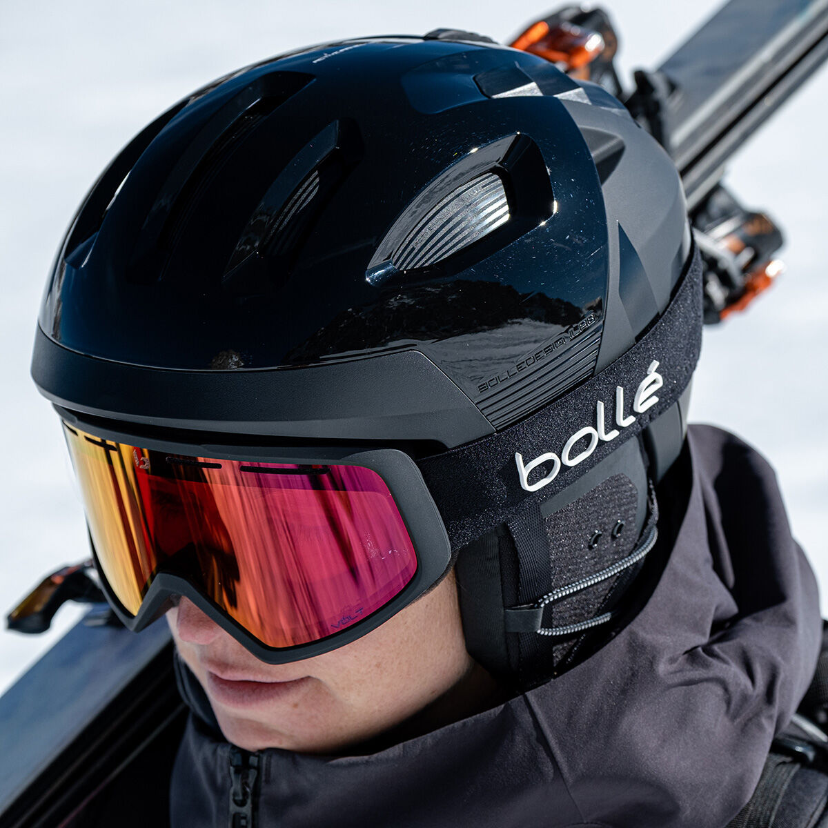 CASCADE Snow Goggles | Bollé